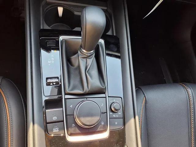 new 2025 Mazda CX-50 car, priced at $42,071