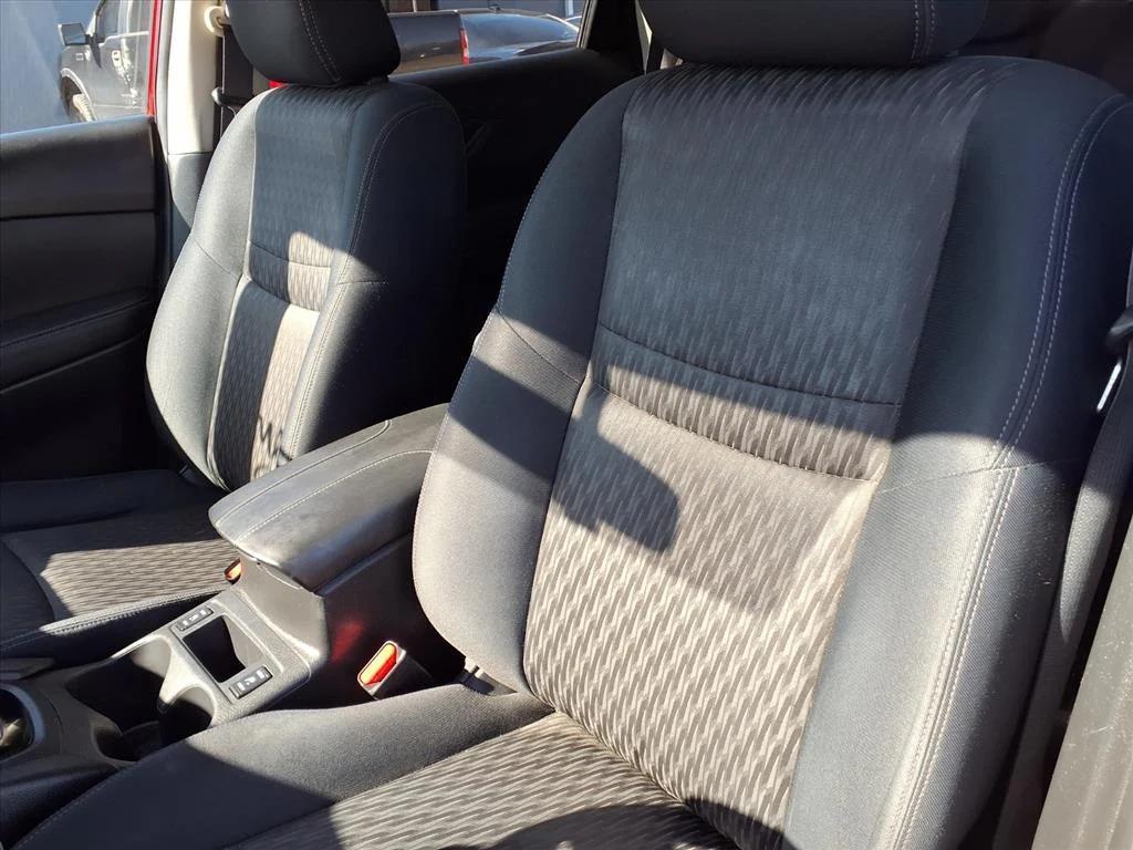 used 2017 Nissan Rogue car, priced at $11,700