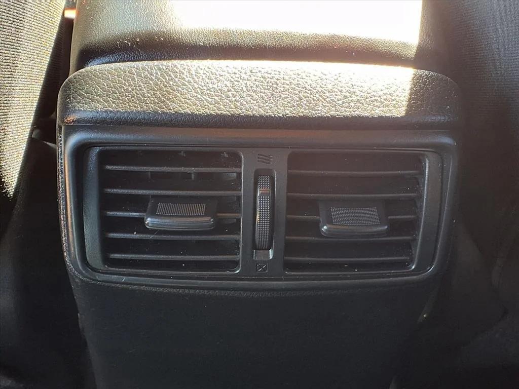 used 2017 Nissan Rogue car, priced at $11,700