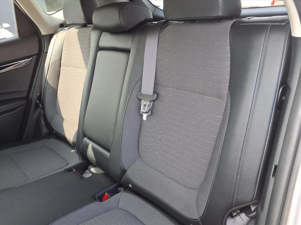 used 2023 Kia Seltos car, priced at $18,600