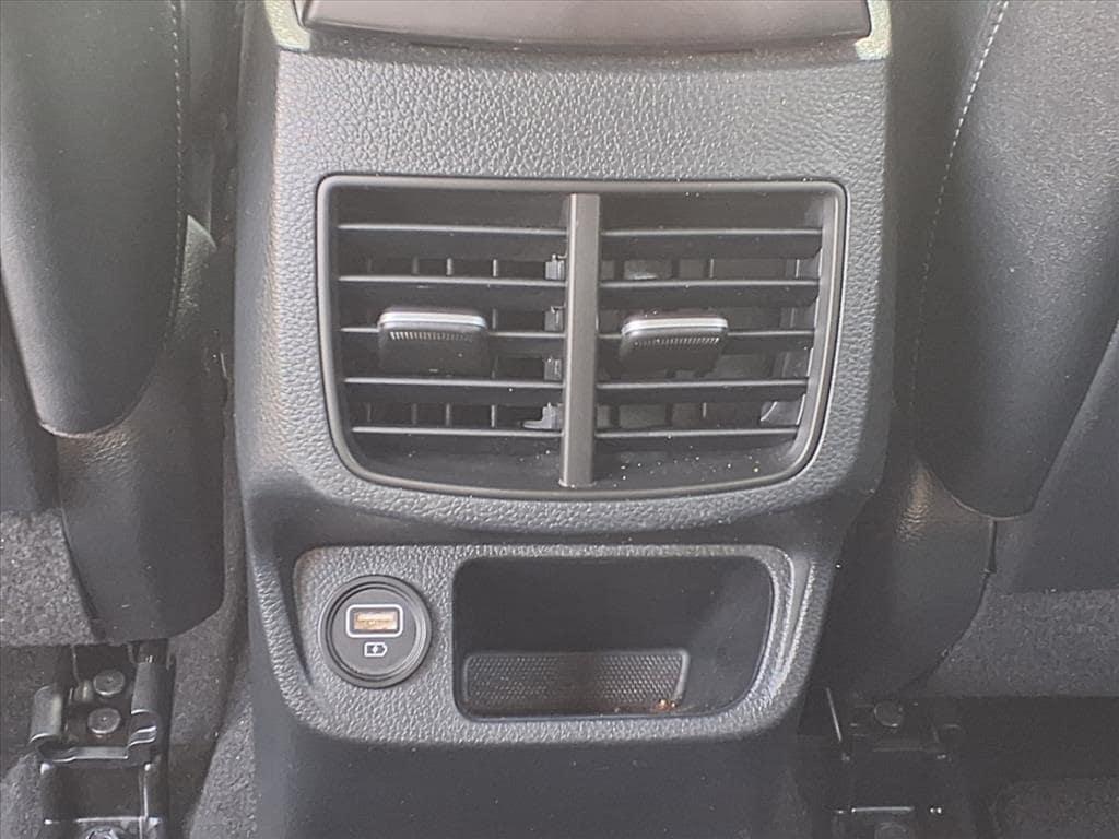 used 2023 Kia Seltos car, priced at $18,600