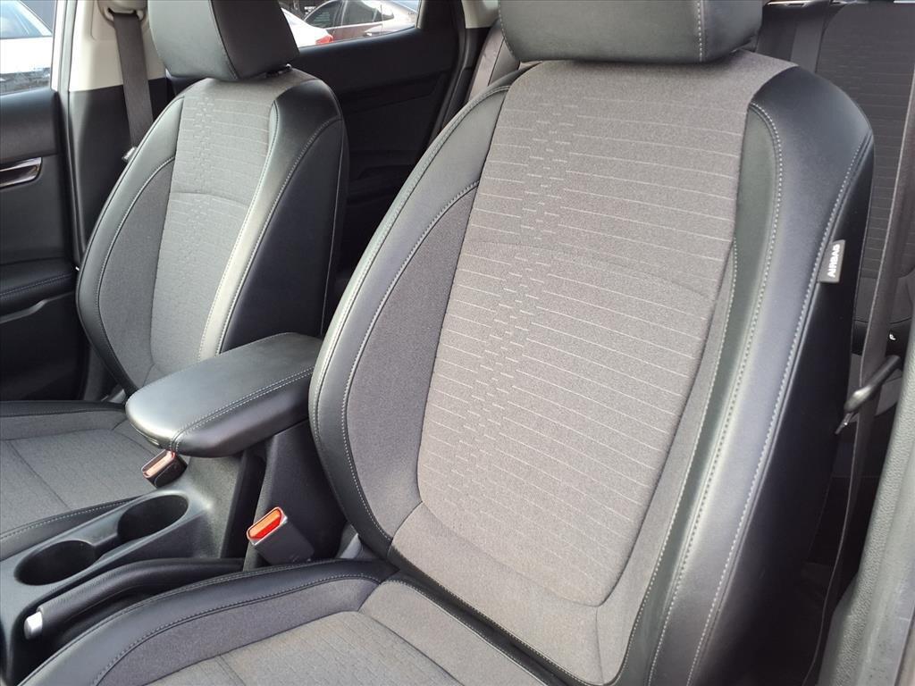 used 2023 Kia Seltos car, priced at $18,600