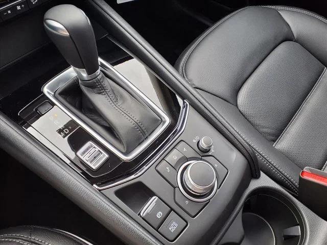 new 2025 Mazda CX-5 car, priced at $32,568