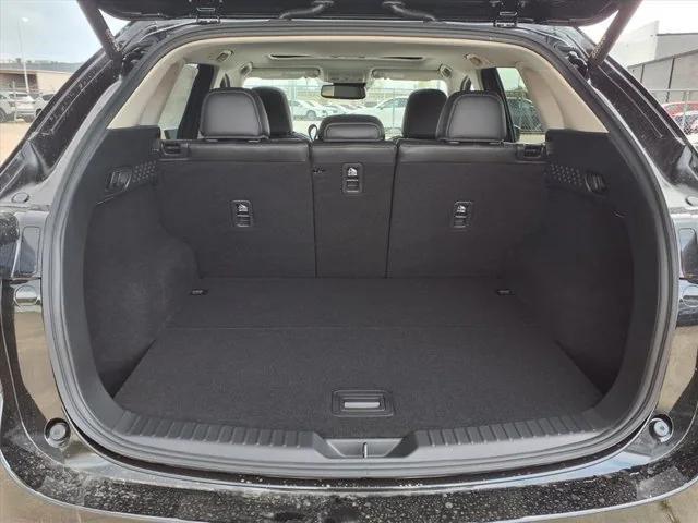 new 2025 Mazda CX-5 car, priced at $32,568