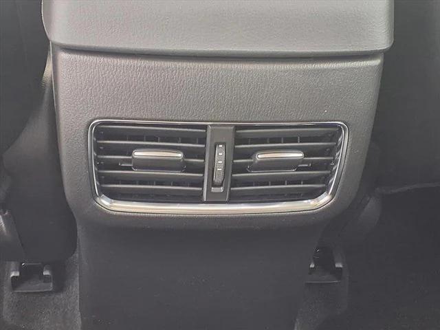 new 2025 Mazda CX-5 car, priced at $32,568