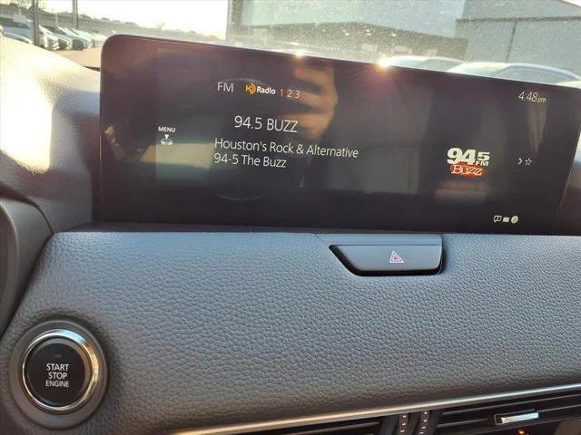 new 2026 Mazda CX-70 car, priced at $43,064