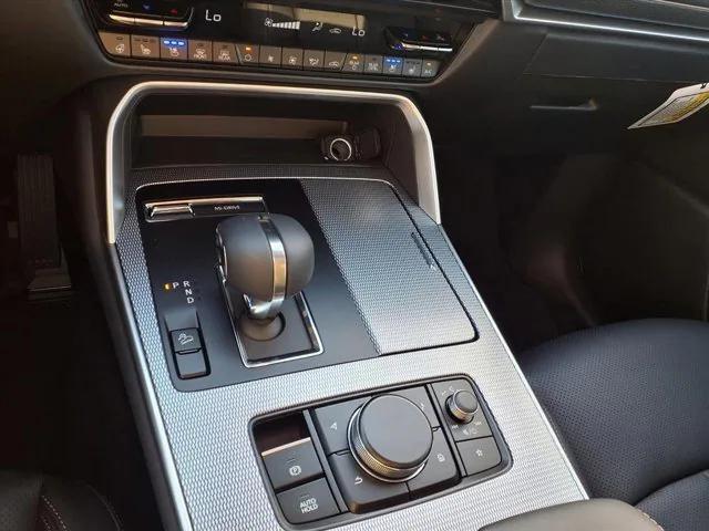 new 2026 Mazda CX-70 car, priced at $43,064