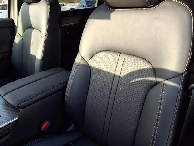 new 2026 Mazda CX-70 car, priced at $43,064