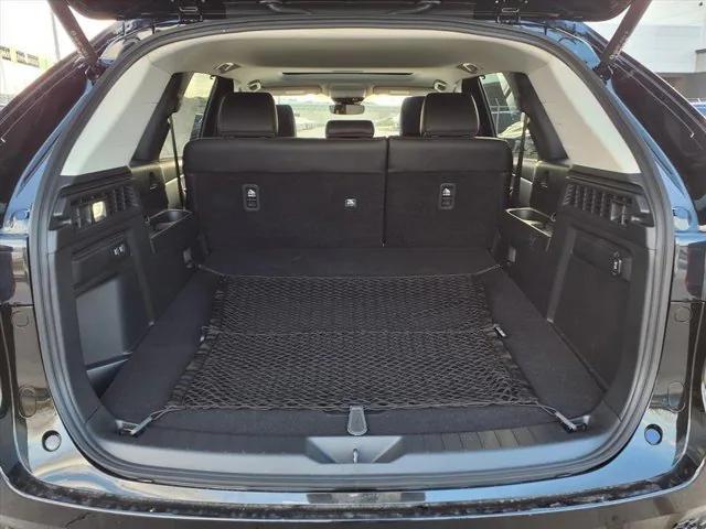 new 2026 Mazda CX-70 car, priced at $43,064