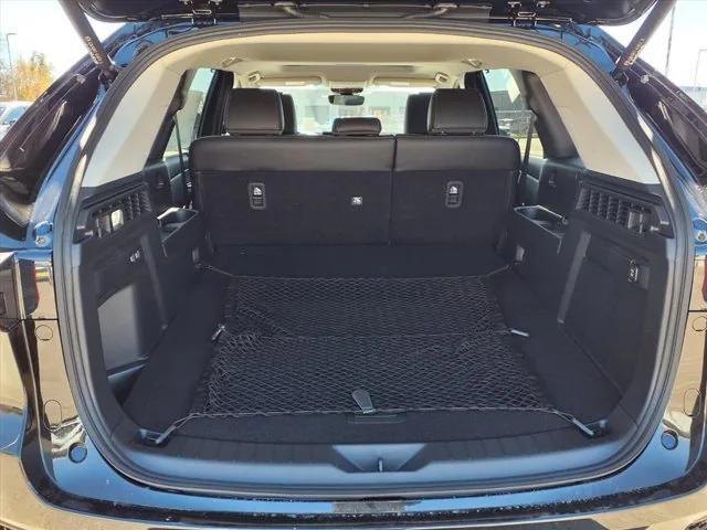 new 2026 Mazda CX-70 car, priced at $42,964