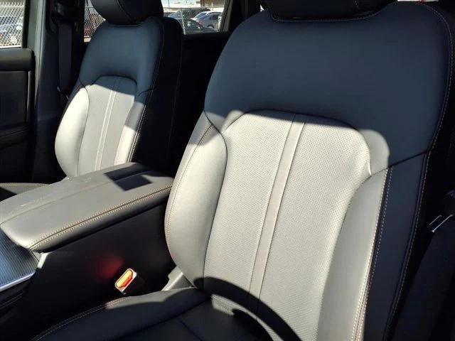 new 2026 Mazda CX-70 car, priced at $42,964