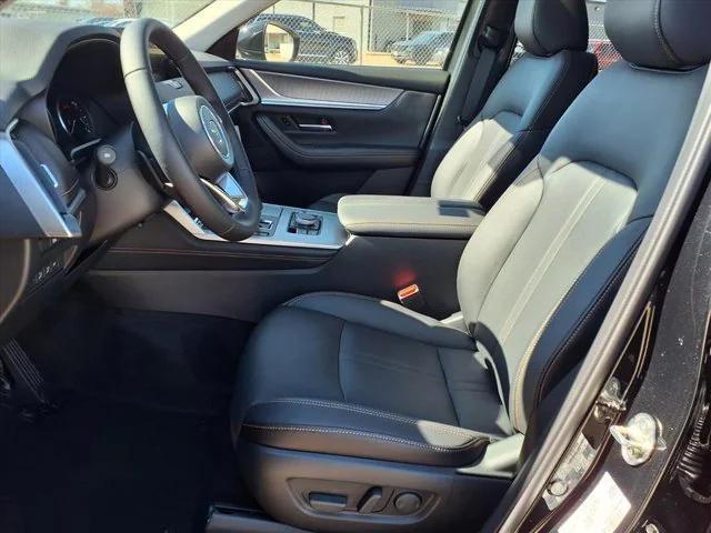 new 2026 Mazda CX-70 car, priced at $42,964