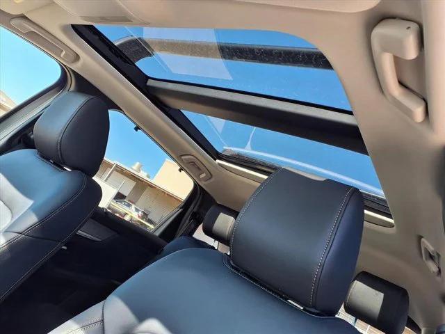 new 2026 Mazda CX-90 car, priced at $48,775