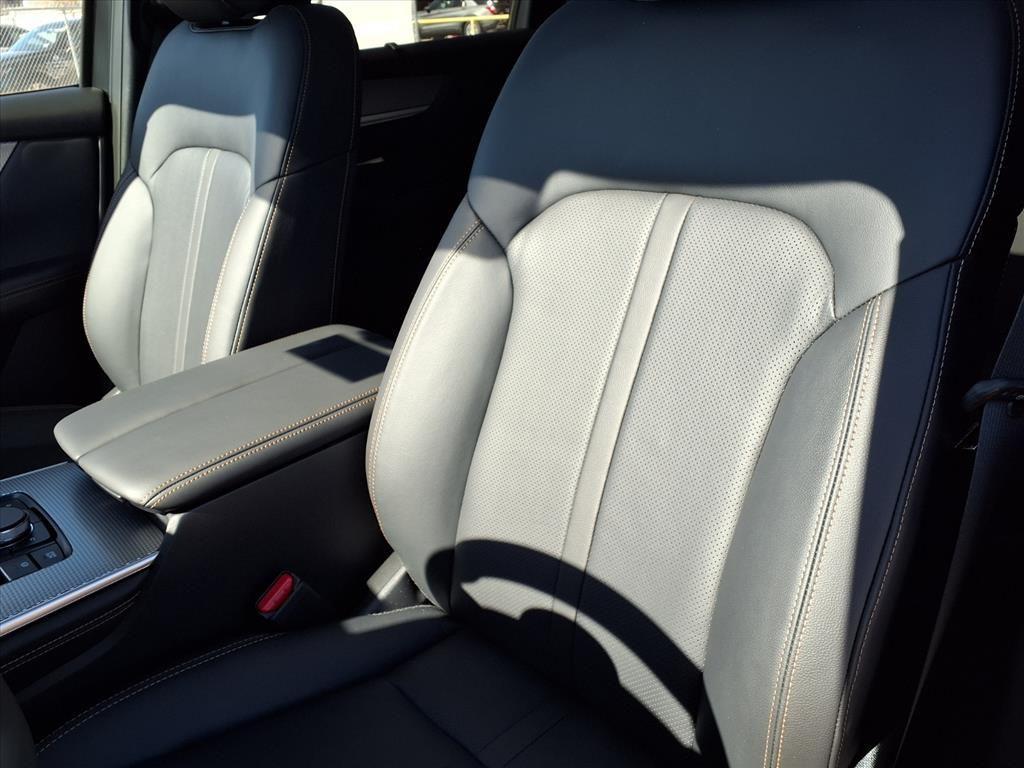 used 2026 Mazda CX-90 car