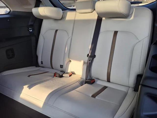 new 2026 Mazda CX-90 PHEV car, priced at $59,736