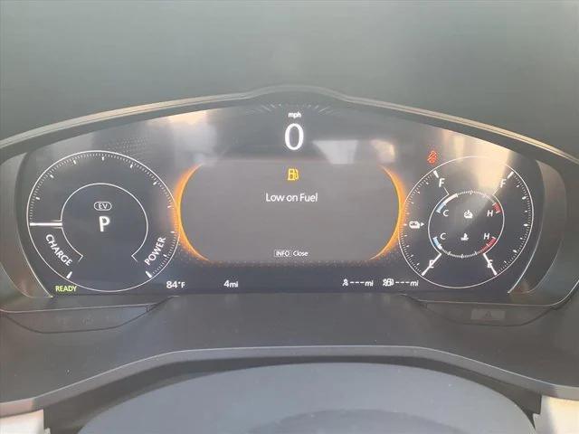 new 2026 Mazda CX-90 PHEV car, priced at $59,736