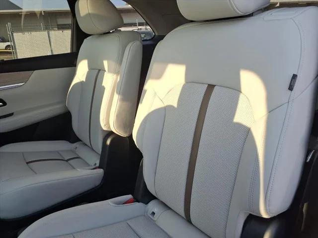 new 2026 Mazda CX-90 PHEV car, priced at $59,736