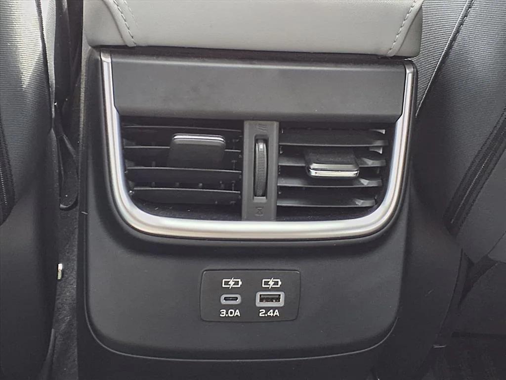 used 2023 Subaru Outback car, priced at $24,900