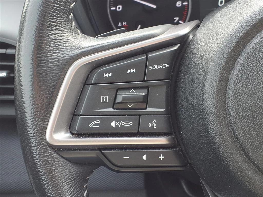 used 2023 Subaru Outback car, priced at $24,900