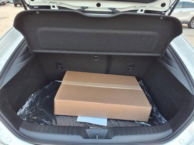 new 2026 Mazda Mazda3 car, priced at $32,383