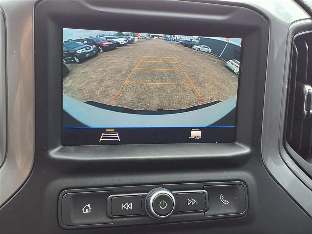 used 2022 Chevrolet Silverado 2500 car, priced at $28,700