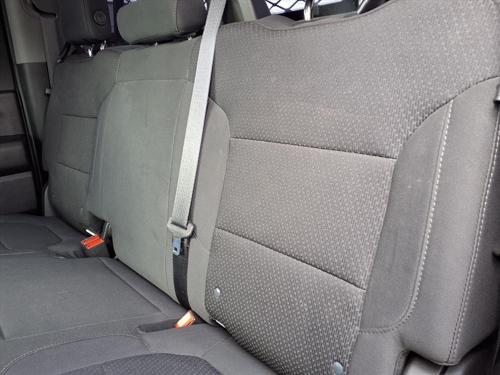 used 2022 Chevrolet Silverado 2500 car, priced at $28,700