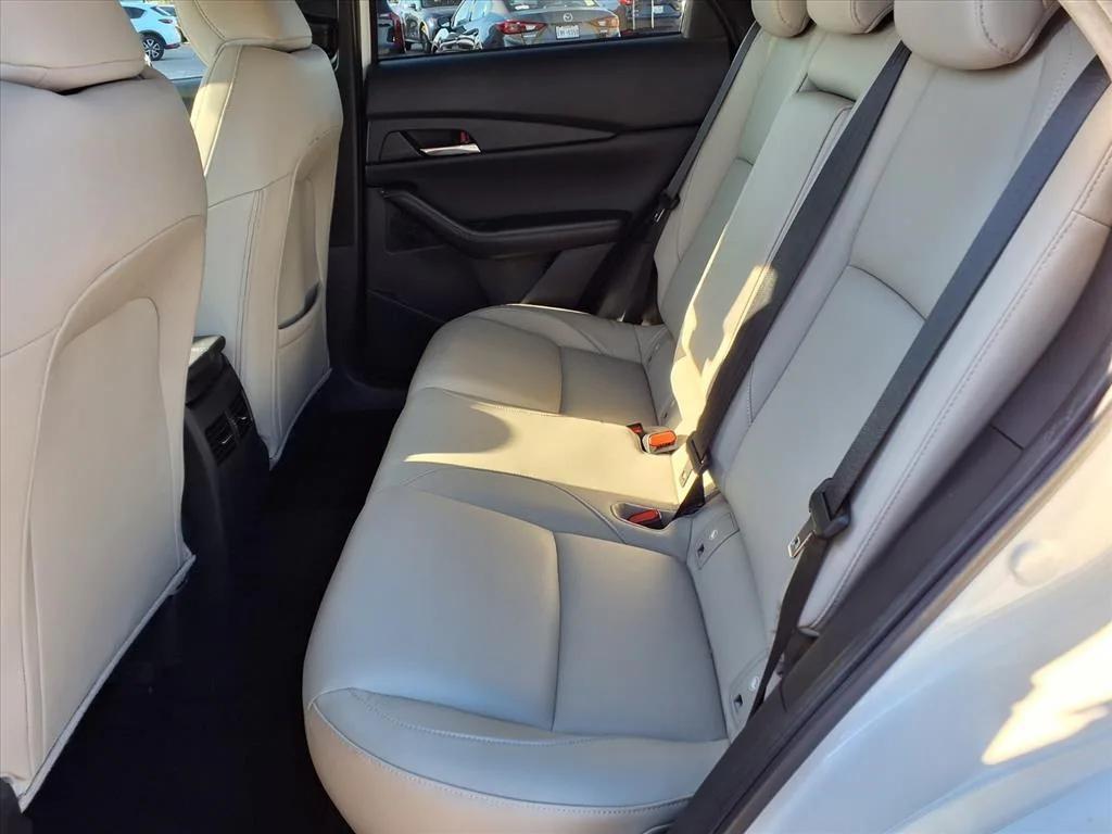 used 2025 Mazda CX-30 car, priced at $28,900