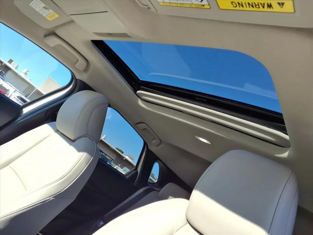 used 2025 Mazda CX-30 car, priced at $28,900