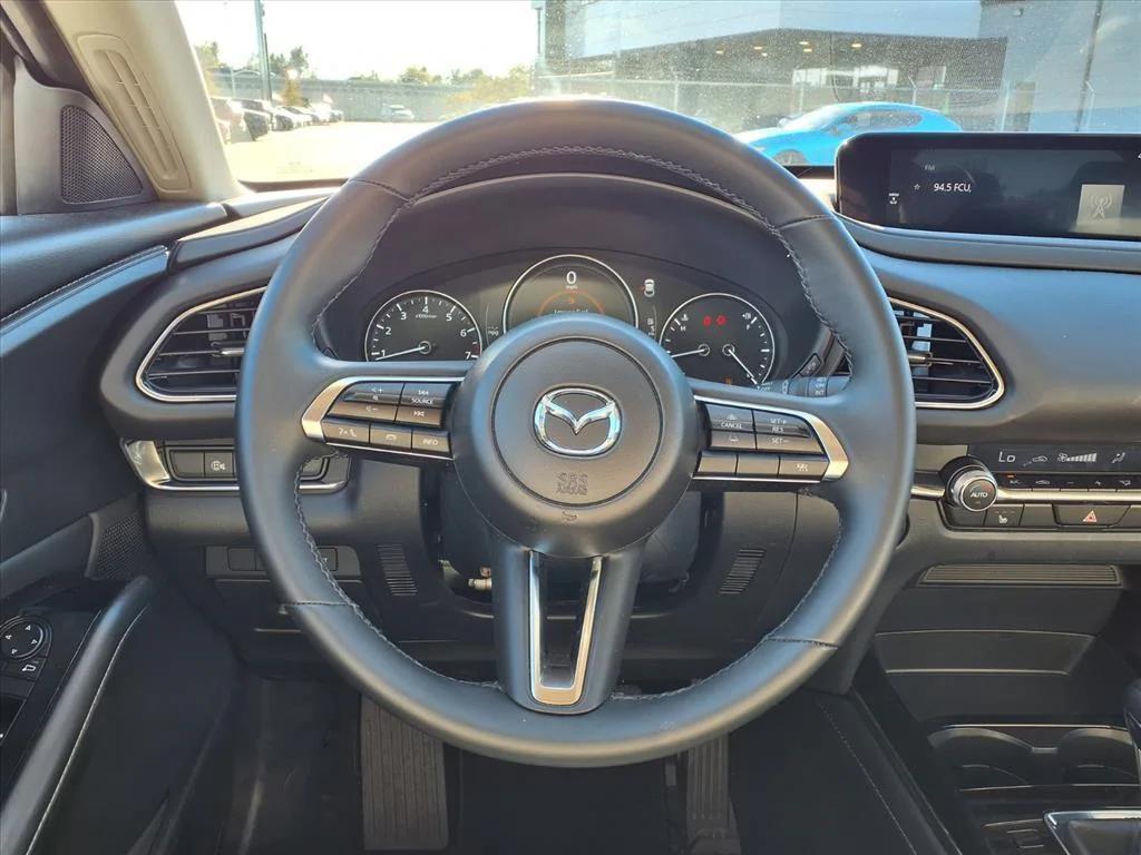 used 2025 Mazda CX-30 car, priced at $28,900