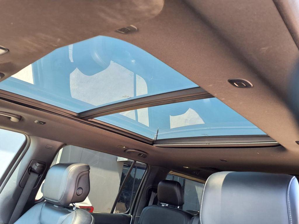 used 2022 Jeep Wagoneer car, priced at $35,800