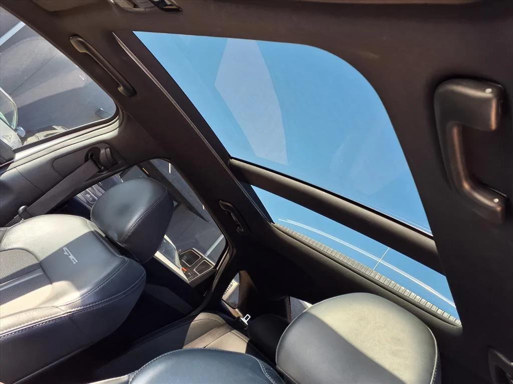 used 2022 Kia K5 car, priced at $21,700