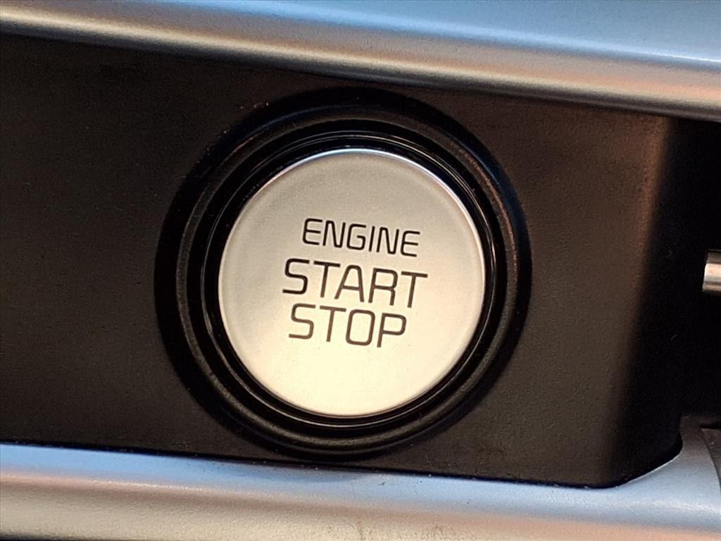 used 2022 Kia K5 car, priced at $21,700