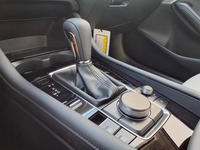 new 2026 Mazda Mazda3 car, priced at $38,148