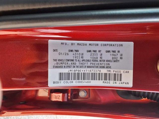 new 2026 Mazda Mazda3 car, priced at $38,148