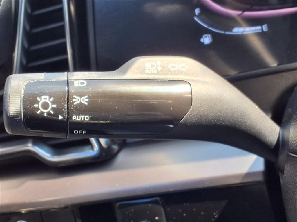 used 2023 Kia Sportage car, priced at $21,700