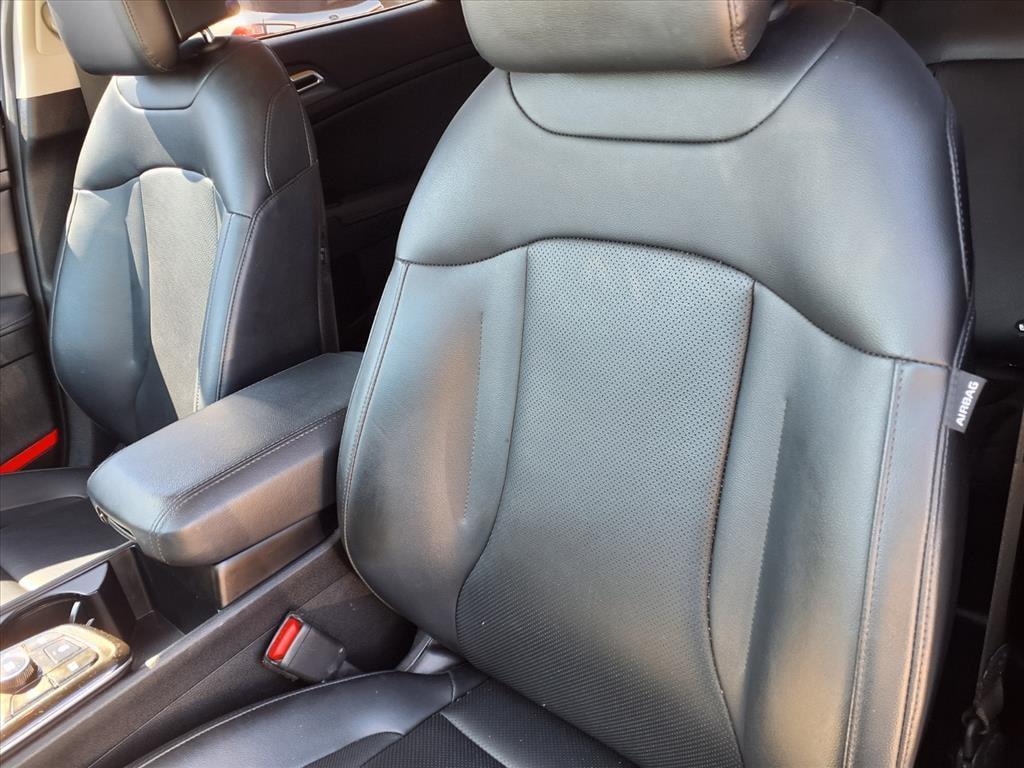 used 2023 Kia Sportage car, priced at $21,700