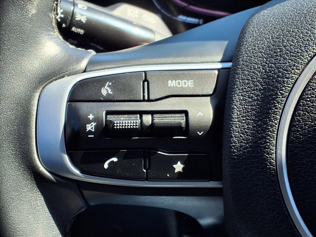 used 2023 Kia Sportage car, priced at $21,700