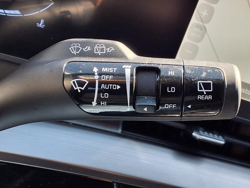 used 2023 Kia Sportage car, priced at $21,700