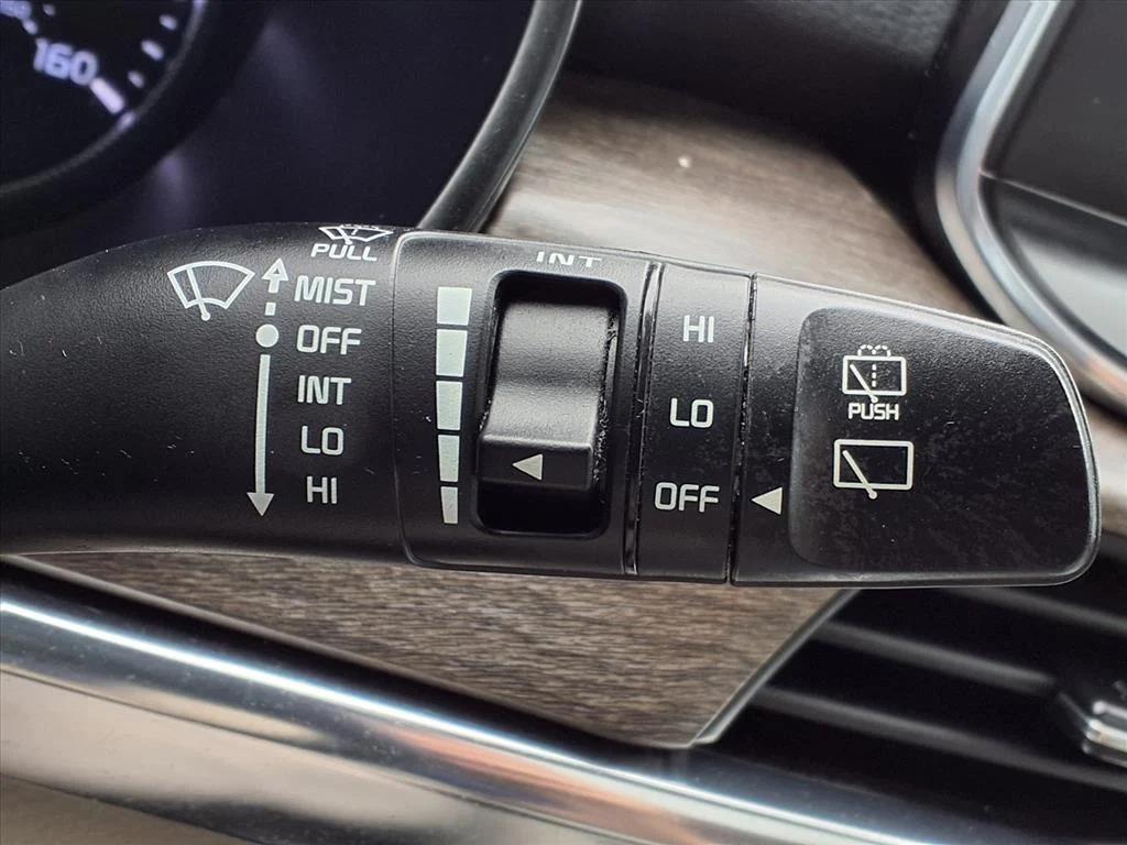 used 2022 Kia Telluride car, priced at $25,800