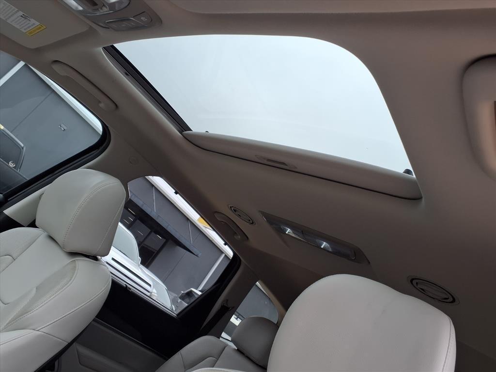 used 2022 Kia Telluride car, priced at $25,800