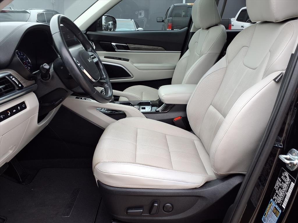used 2022 Kia Telluride car, priced at $25,800