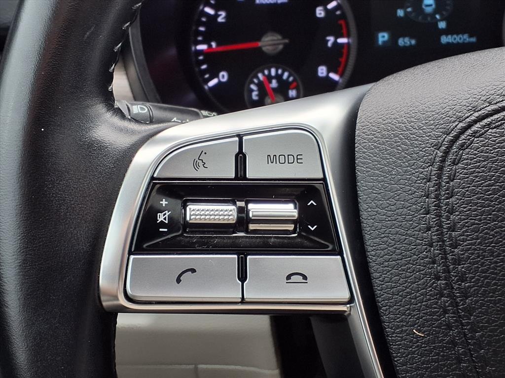 used 2022 Kia Telluride car, priced at $25,800