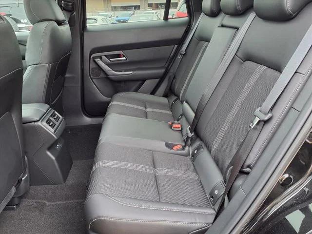 new 2026 Mazda CX-50 Hybrid car, priced at $35,688