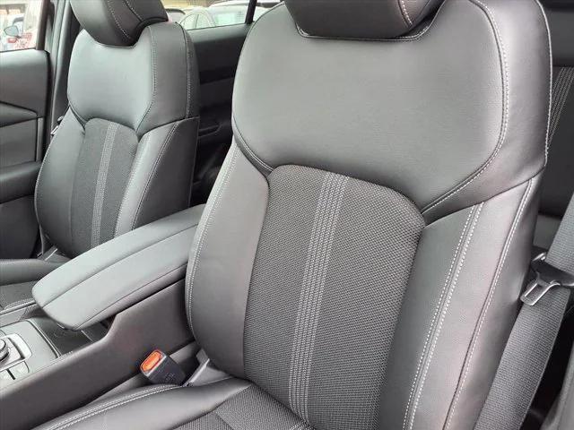 new 2026 Mazda CX-50 Hybrid car, priced at $35,688