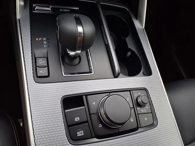 new 2026 Mazda CX-90 car, priced at $51,947