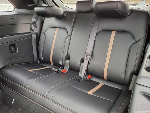 new 2026 Mazda CX-90 car, priced at $51,947