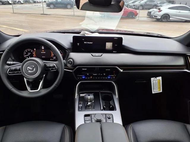 new 2026 Mazda CX-90 car, priced at $51,947