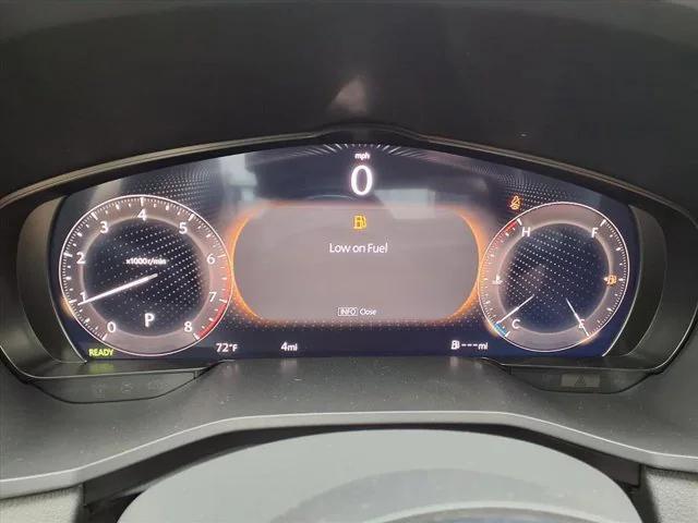 new 2026 Mazda CX-90 car, priced at $51,947