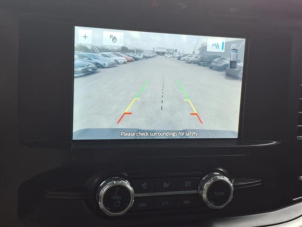 used 2022 Ford F-150 car, priced at $29,900