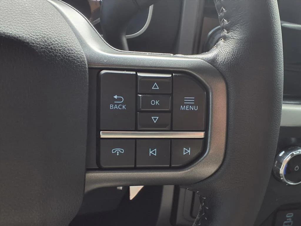 used 2022 Ford F-150 car, priced at $29,900